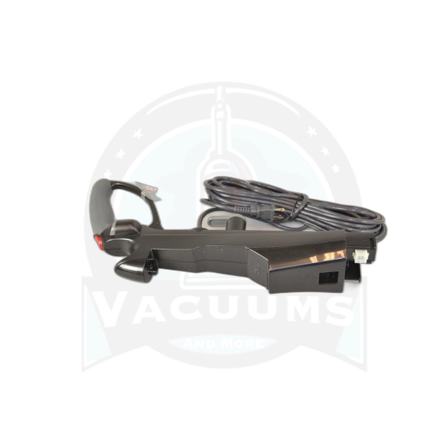Handle and Cord Assembly - Bissell Heavy Duty Upright - Bissell