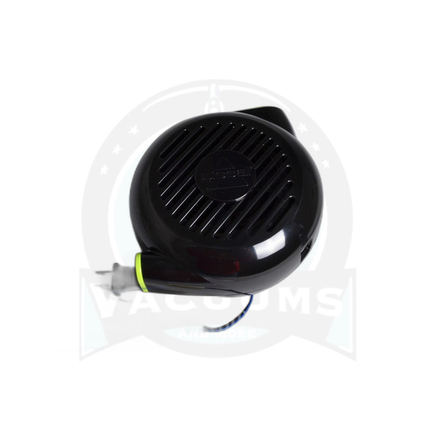 Bissell Rewind Upright Cord Reel - 58F83 - Bissell