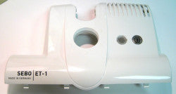 Power Head Cover, for ET-1, without on/off switch, for 9260AM (white) - Image 2