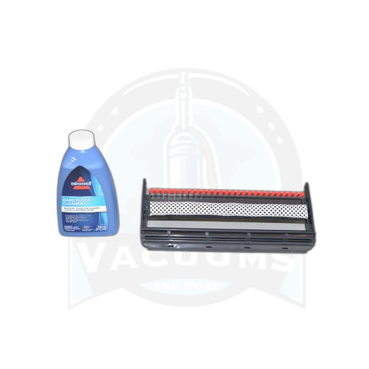 Bissell Bare Floor Tool - - Bissell