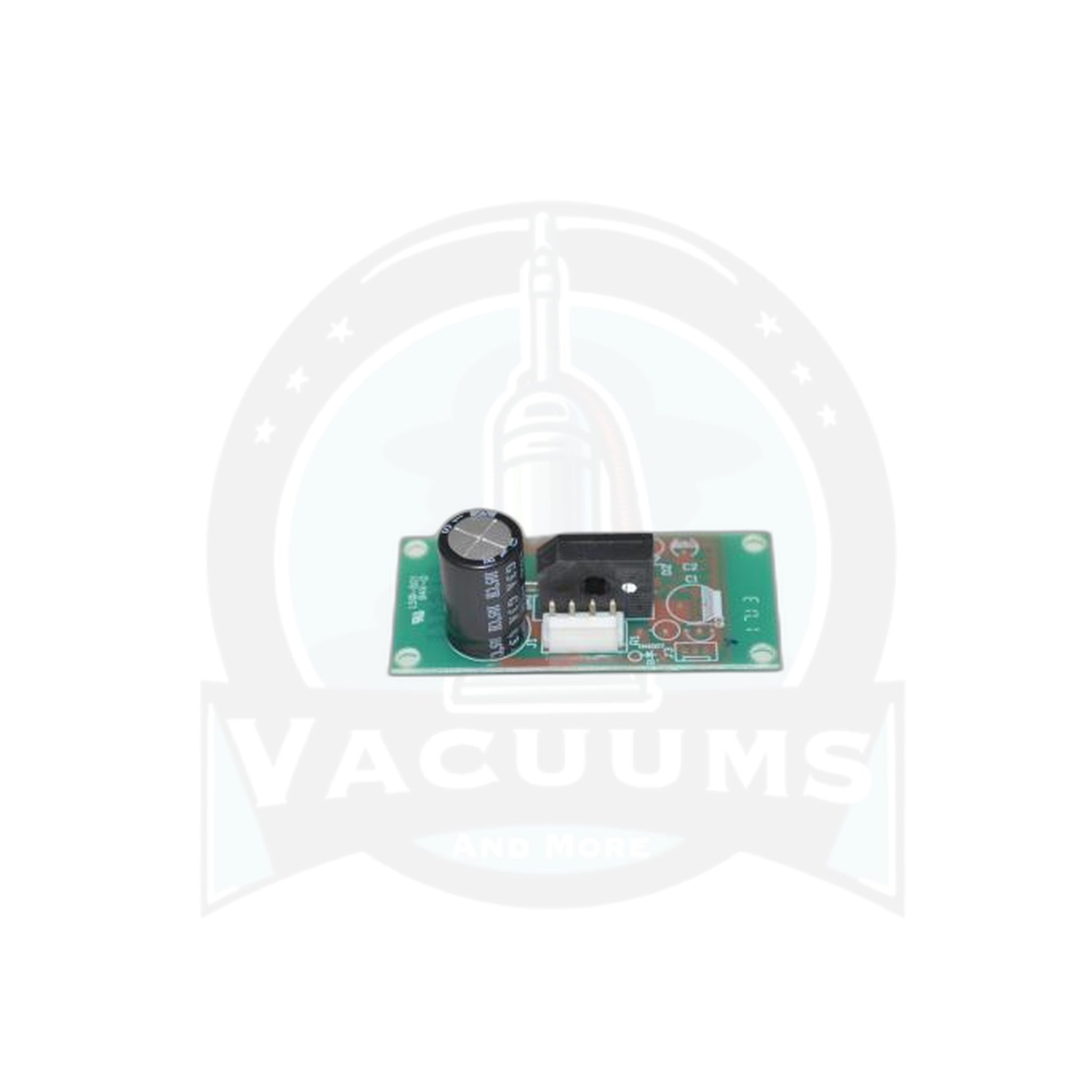 Bissell Electronic Control Board 9400 Proheat - Bissell