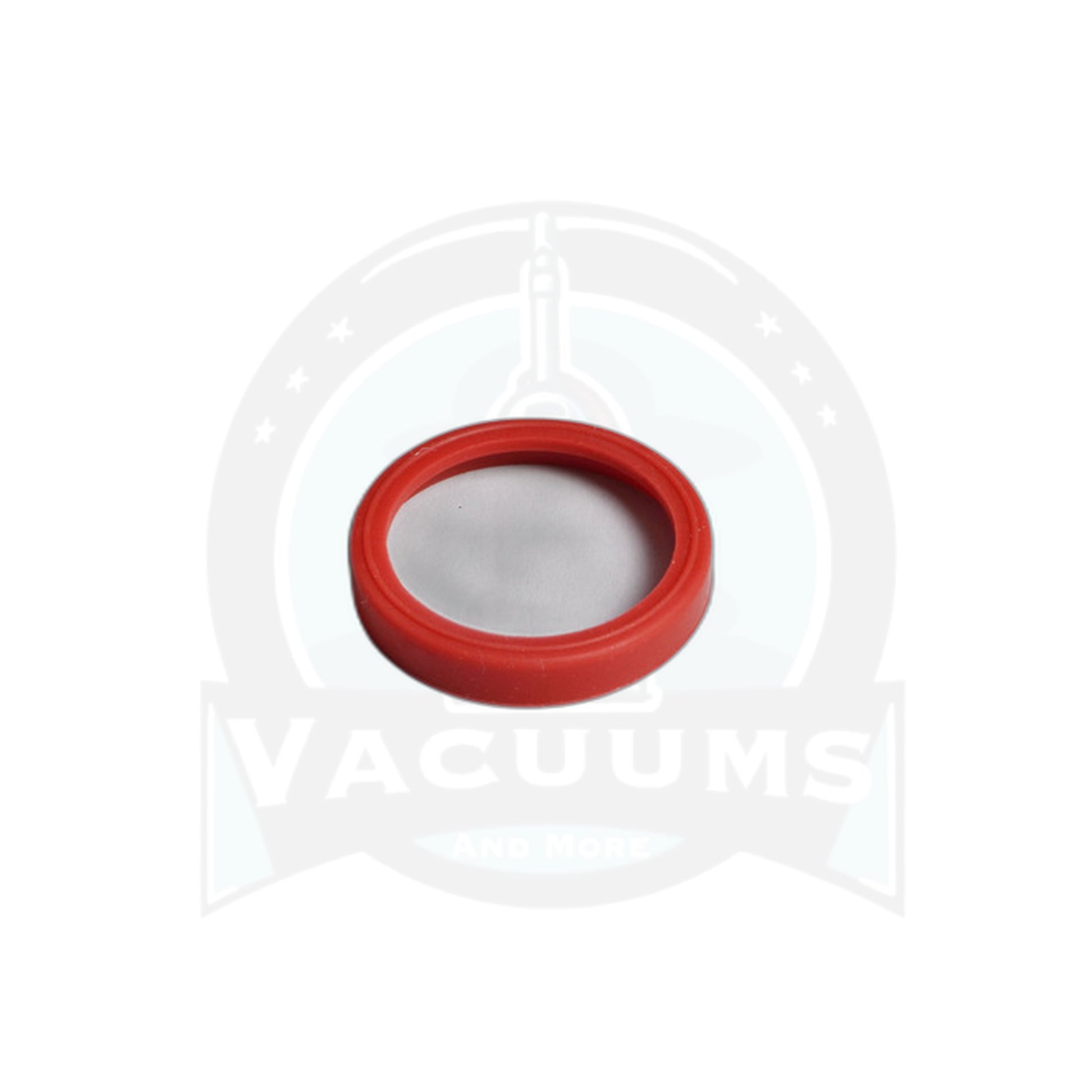 Bissell Short Air Duct Lower Gasket - Bissell