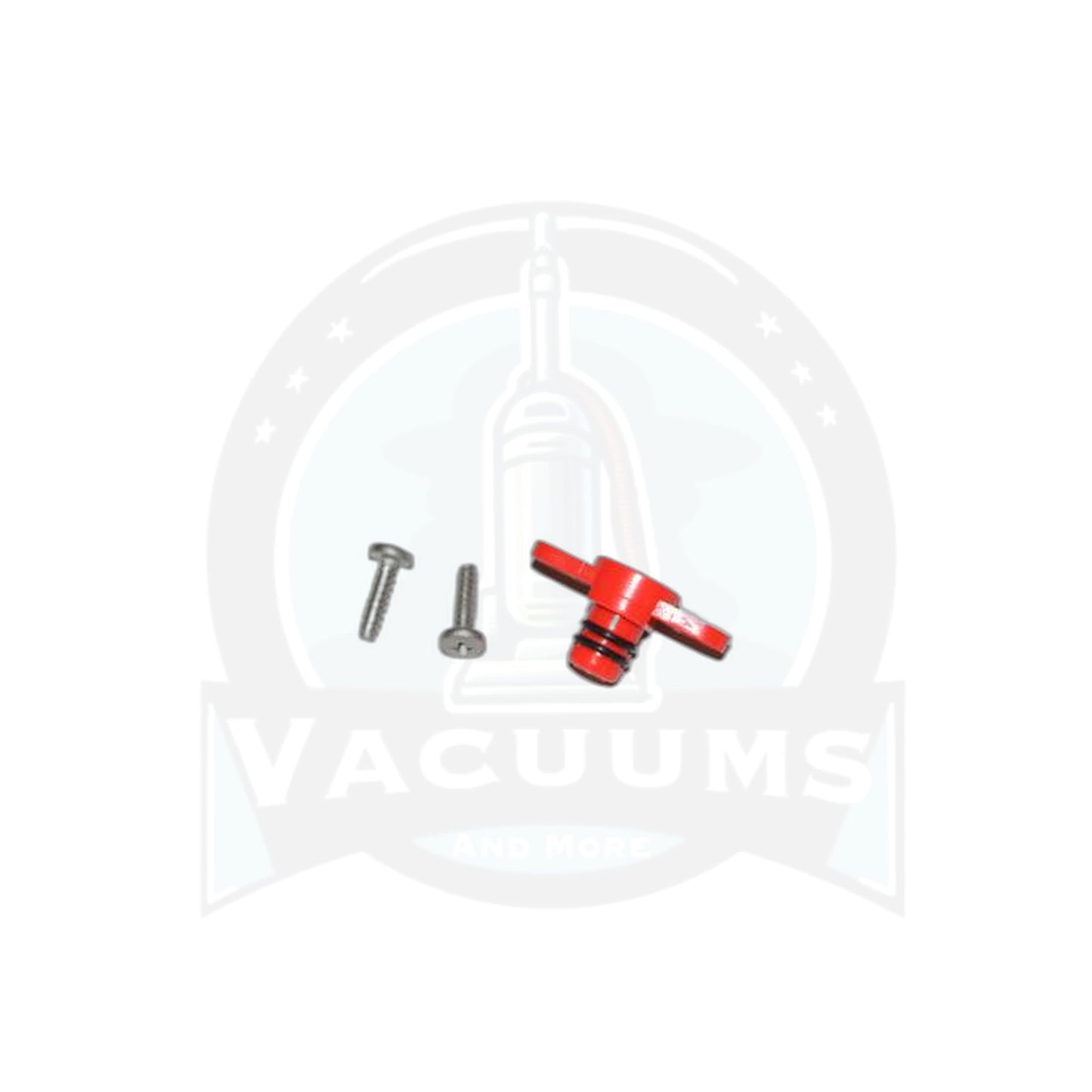 Bissell Spray Tip with Screw - 86T3 Big Green Machine - Bissell
