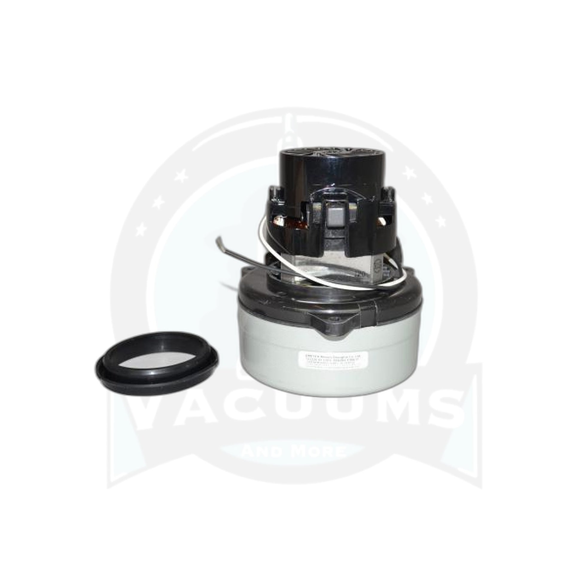 Bissell Motor - 86T3 Steamer - Bissell