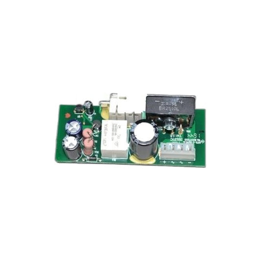 Bissell Foot Motor Circuit Board - 86T3