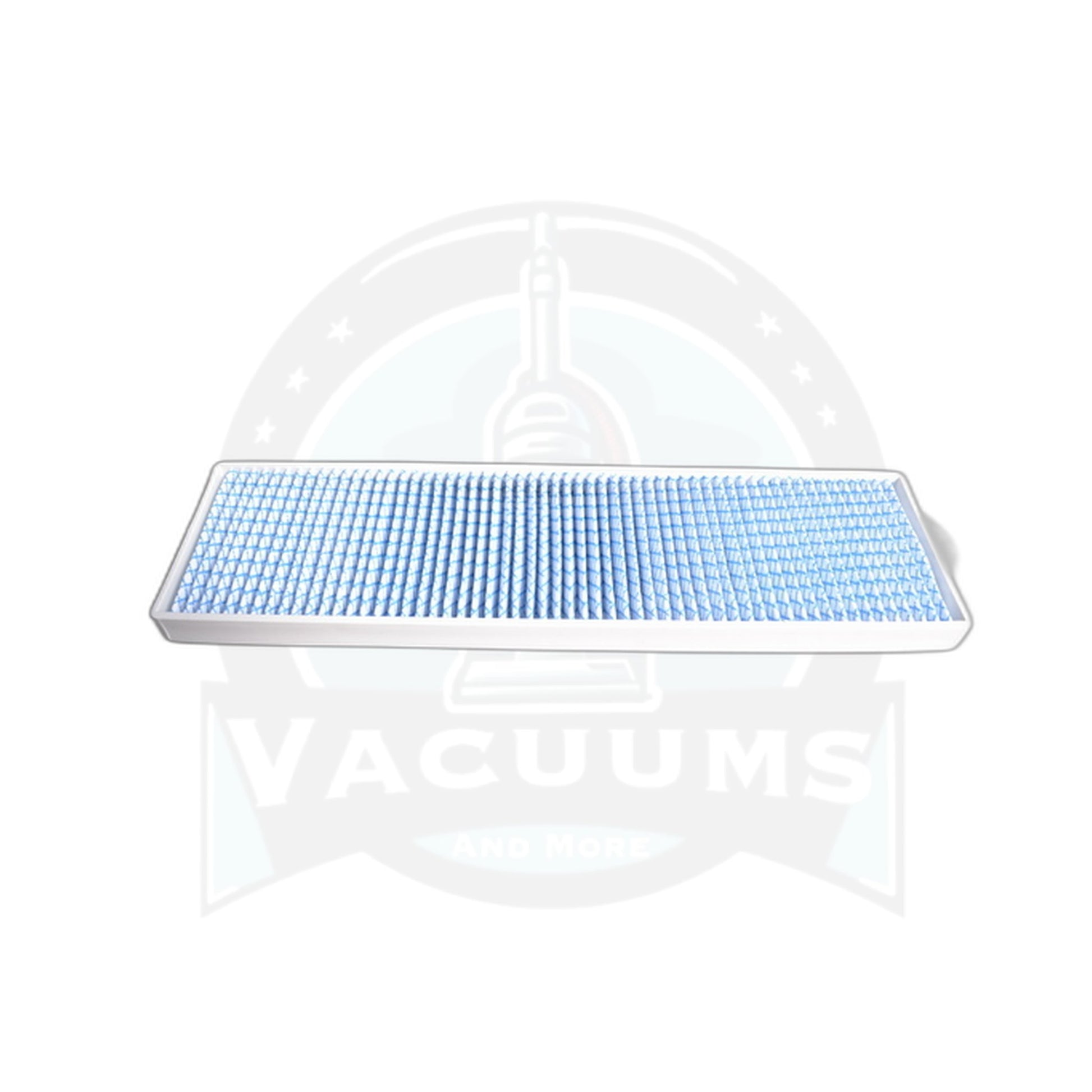 Bissell HEPA Lift Off Filter - Style 8 - Bissell