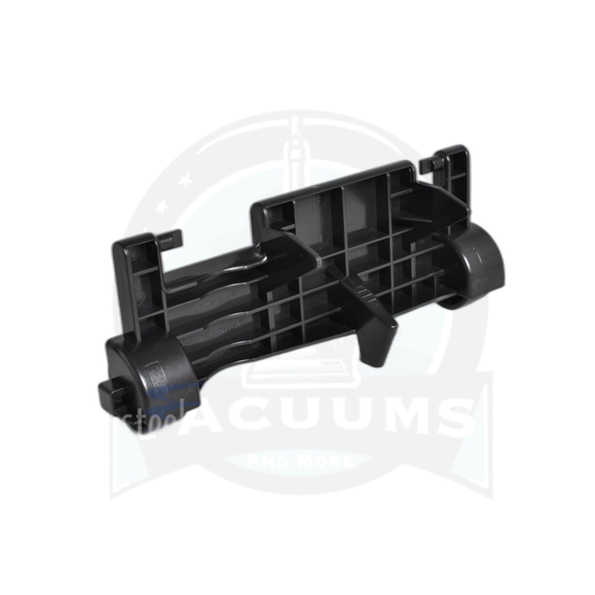 Bissell Roller Assembly with Axle - 12B1, 68C7 Upright - 44M3 - Bissell