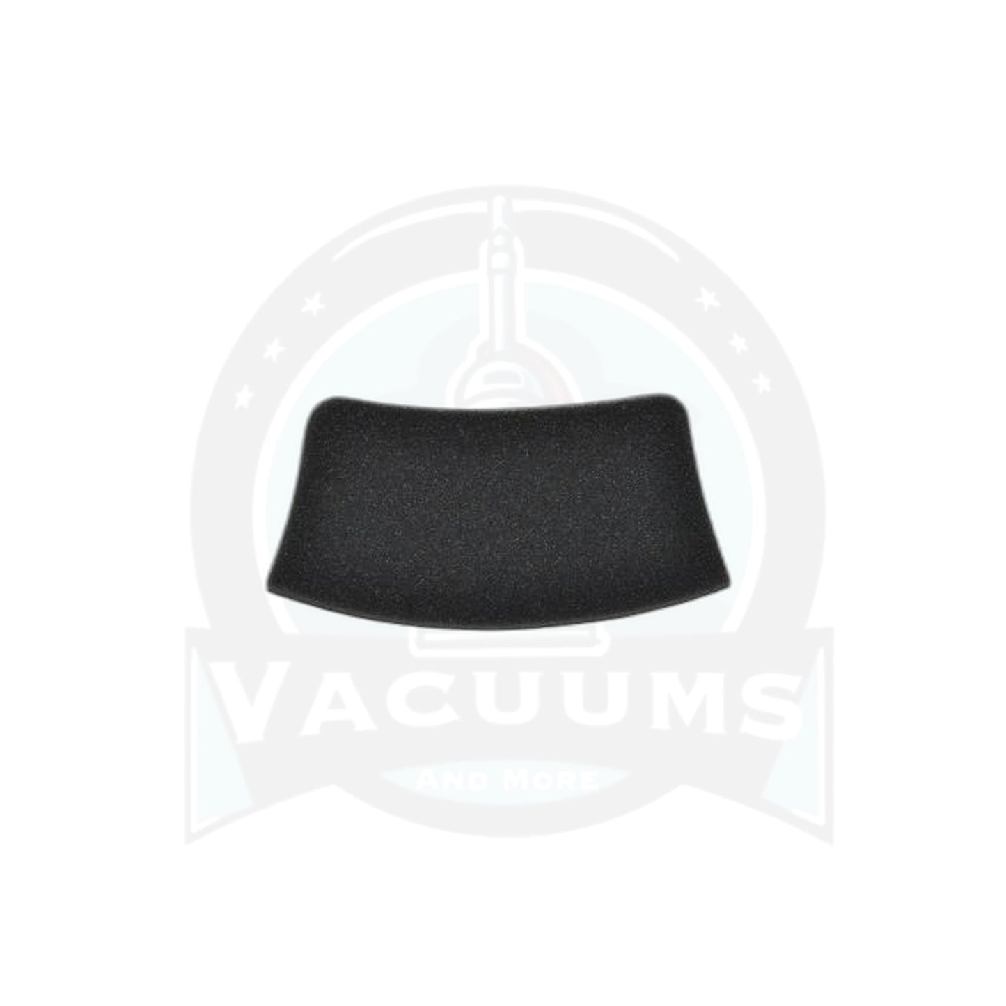 Bissell Canister Post-Motor Filter - Bissell
