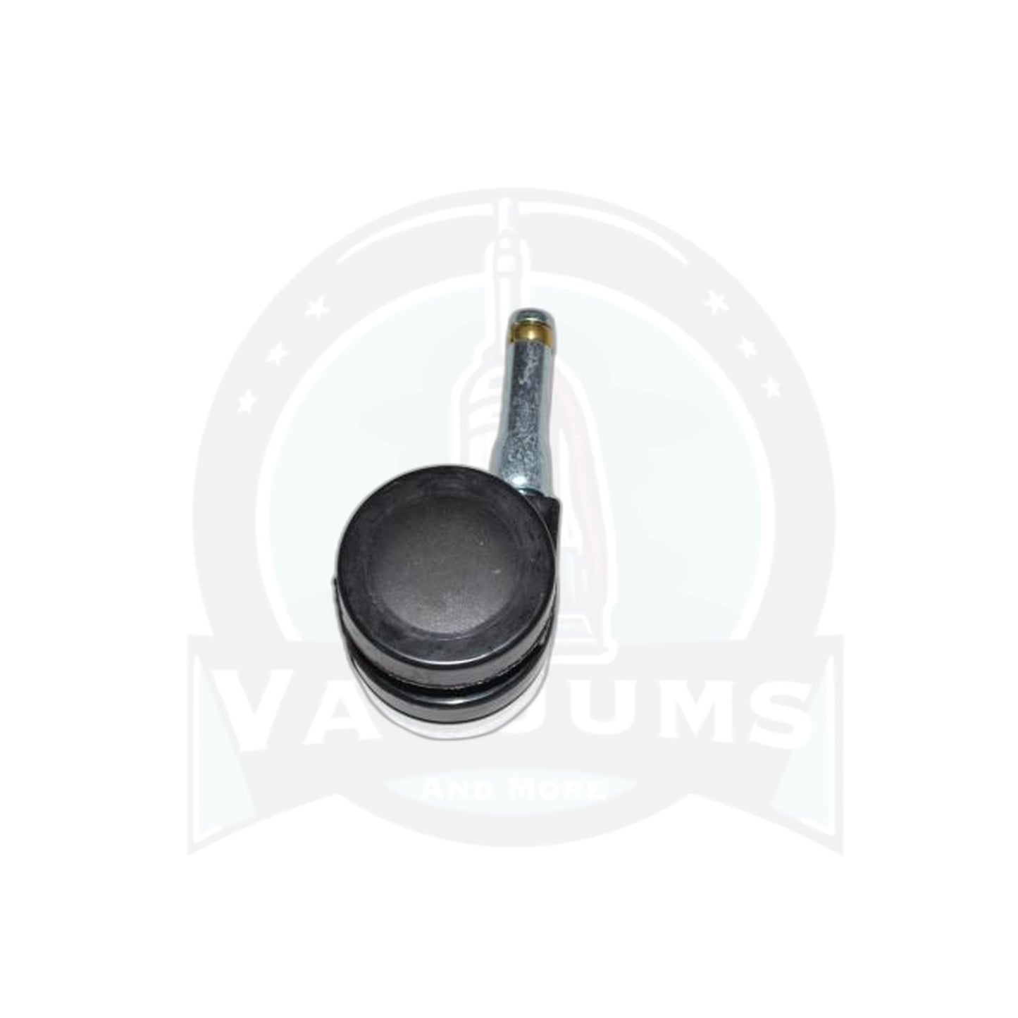 Castor Wheel - Numatic/Nacecare NRV200, George, Charles, Edward (50mm) - Vacuums and More