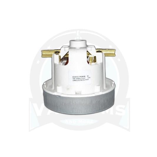 Motor (1-Stage) - Numatic Henry / Hetty Canister