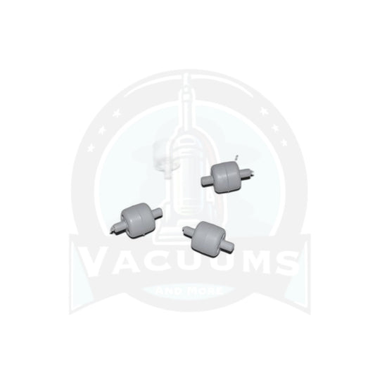 Kirby Wheel/axle - Surface Nozzle-G5-AV2 4 Pack