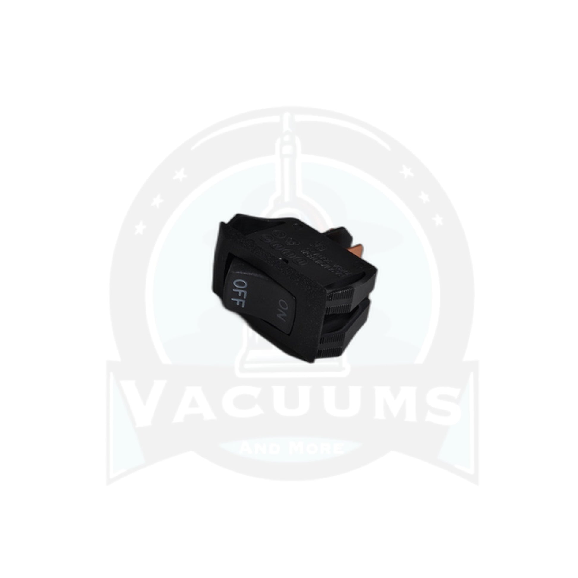 Bissell Extractor On/off Switch - Bissell