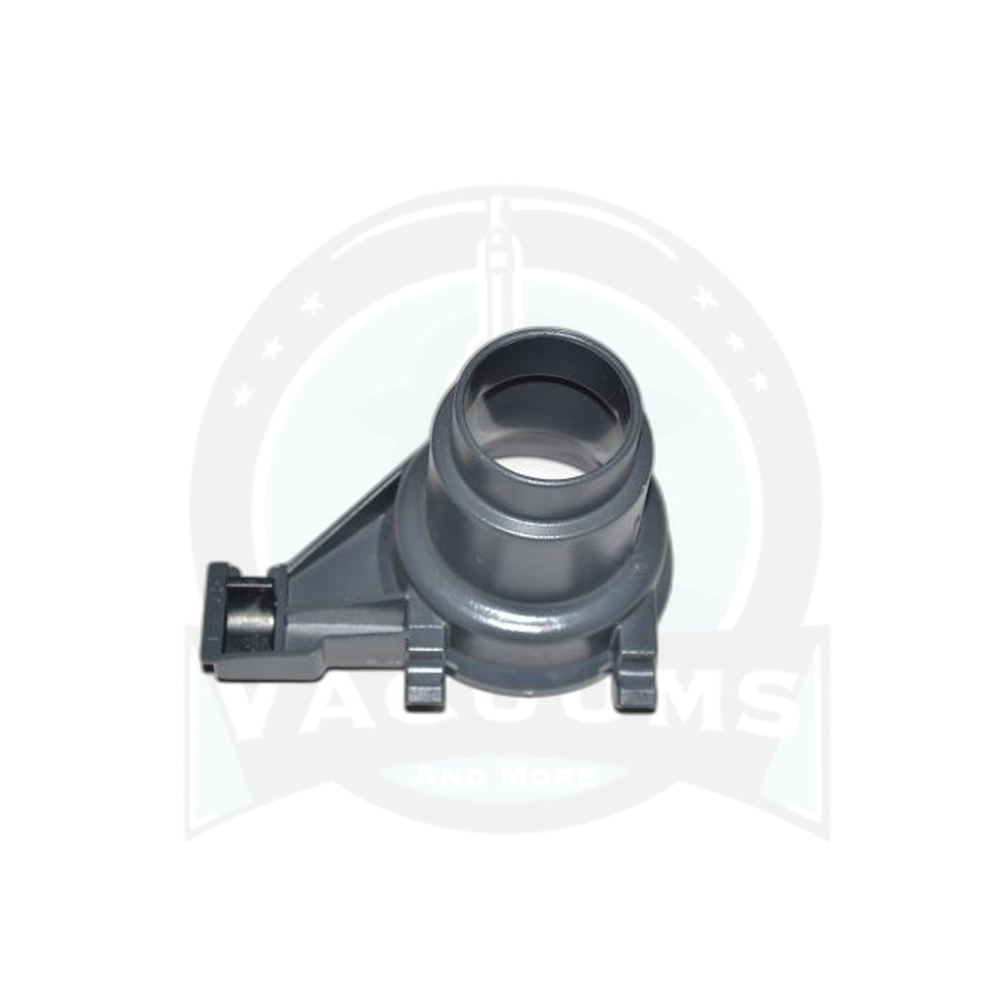 Kirby Variable Speed Suction/Blower Assembly - Satin Gray, G3/G4