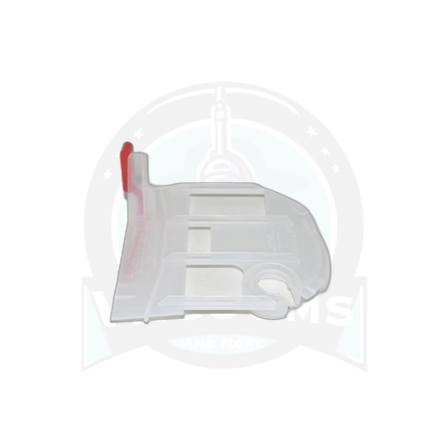 Bissell Overflow Protection Float Assembly - Bissell