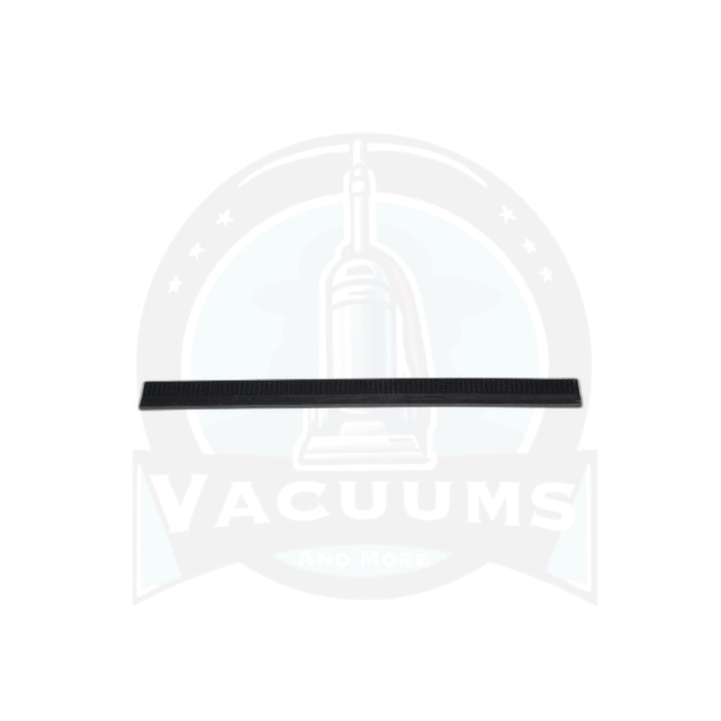Front Squeegee - NaceCare NVQ900 Commercial - NaceCare
