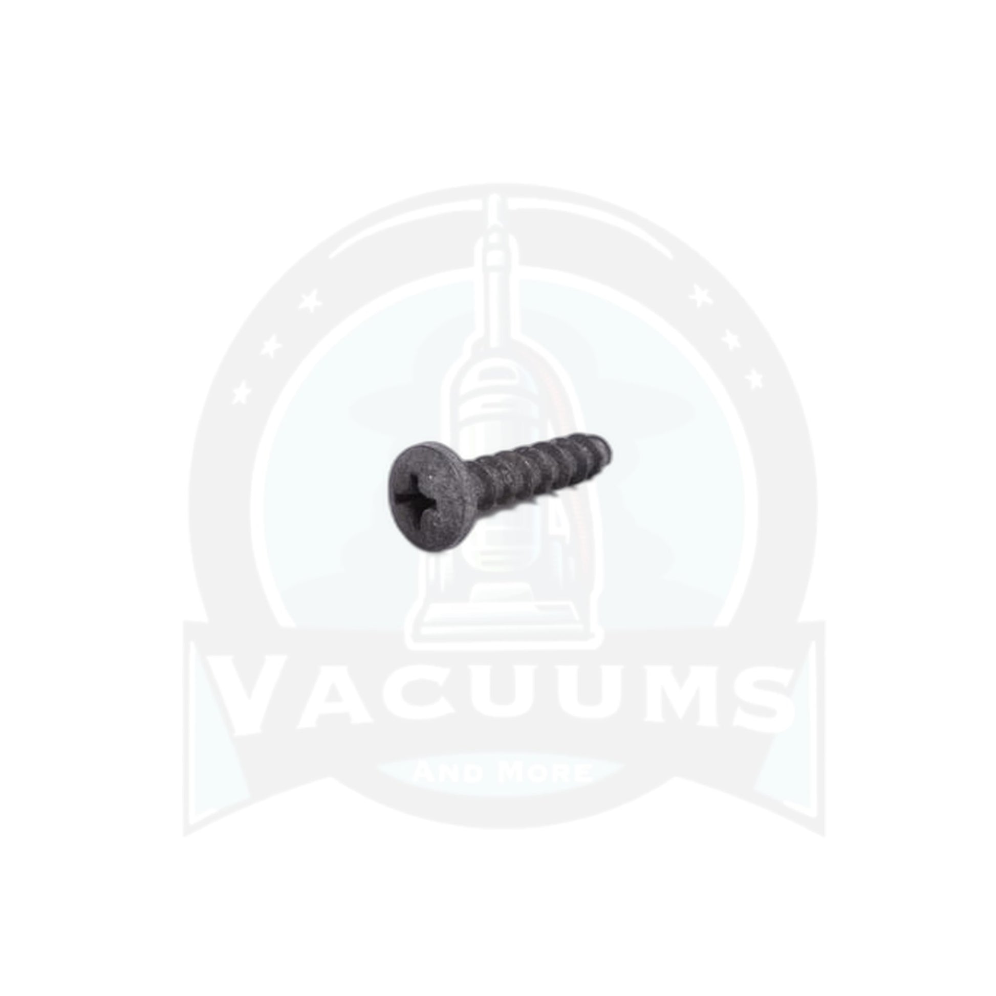 Replacement Screw - Vacuums and More