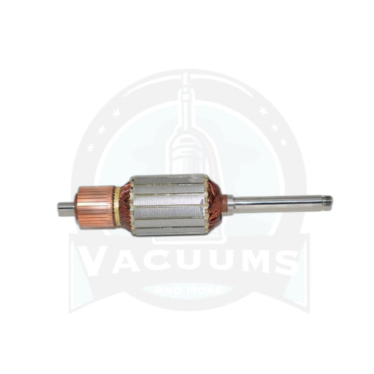 Motor Armature/Rotor - Ametek Lamb 114-787 Motor
