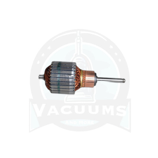 Motor Armature - Ametek/Lamb 7.2" Motors (115330, 115334, 115637, 115748)
