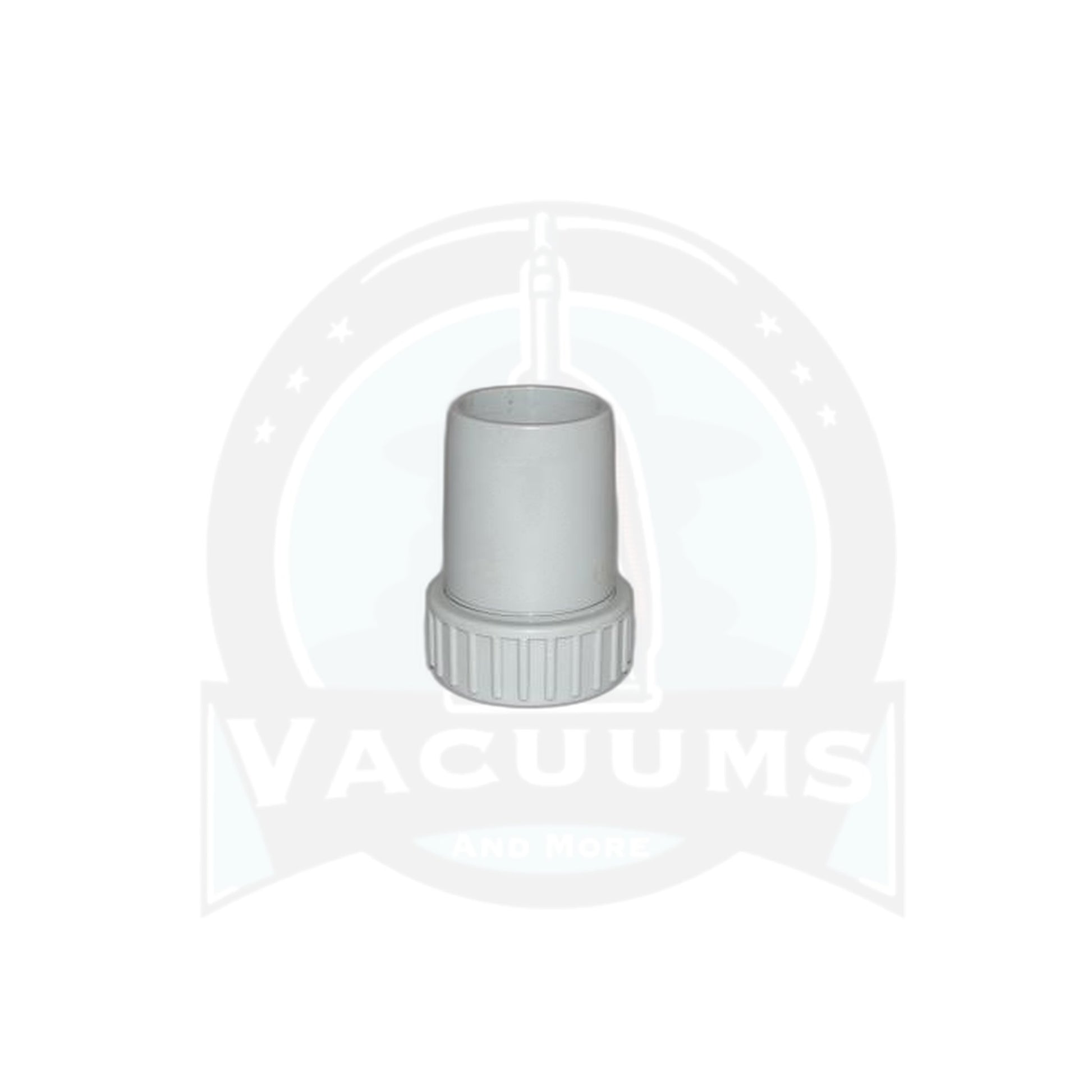 ABS Wand Tool Coupling - United Electric, Type 2 - Vacuums and More