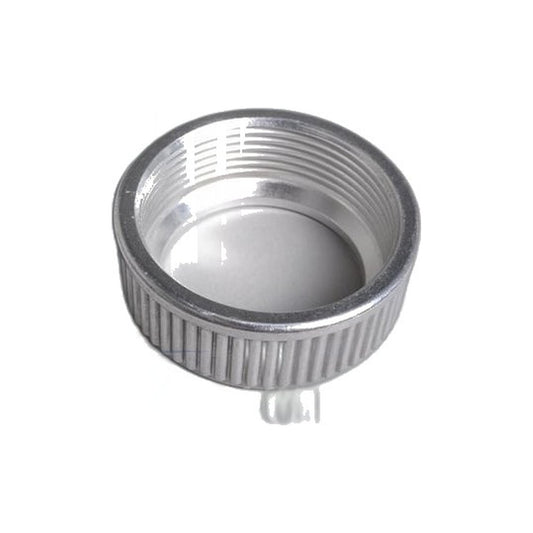 Compression Nut - 1-1/2" Aluminum Wand