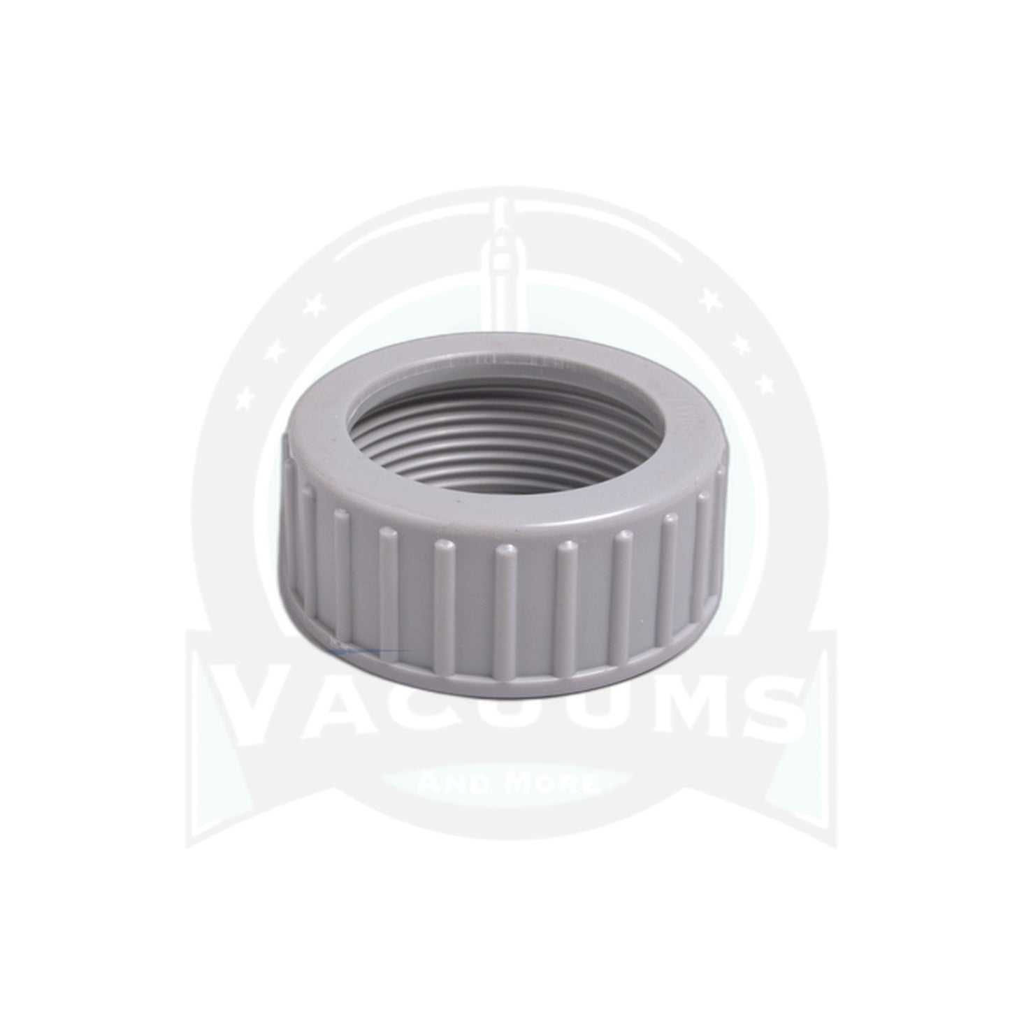 Compression Ring Nut Plastic - 1 1/2 Wand - Vacuums and More