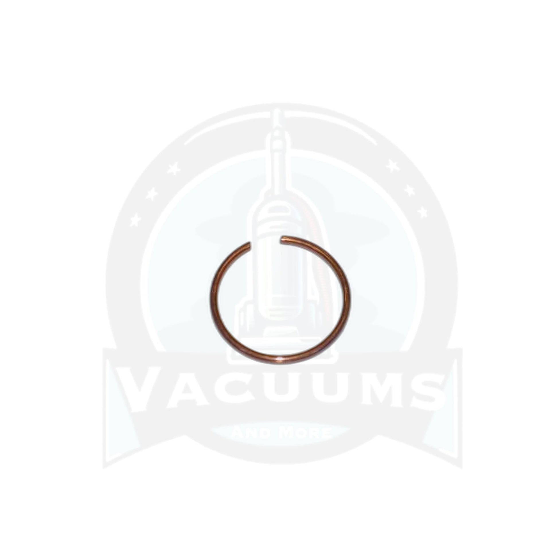 Compression RING-1 1/2 S Type Wand - Vacuums and More