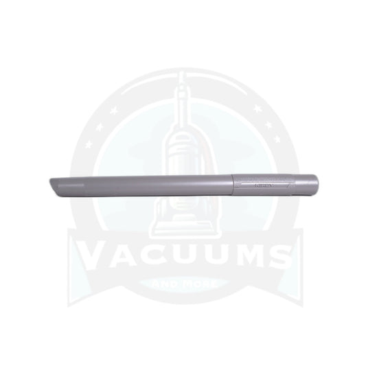 Kirby Sentria Straight Extension Wand - Gray
