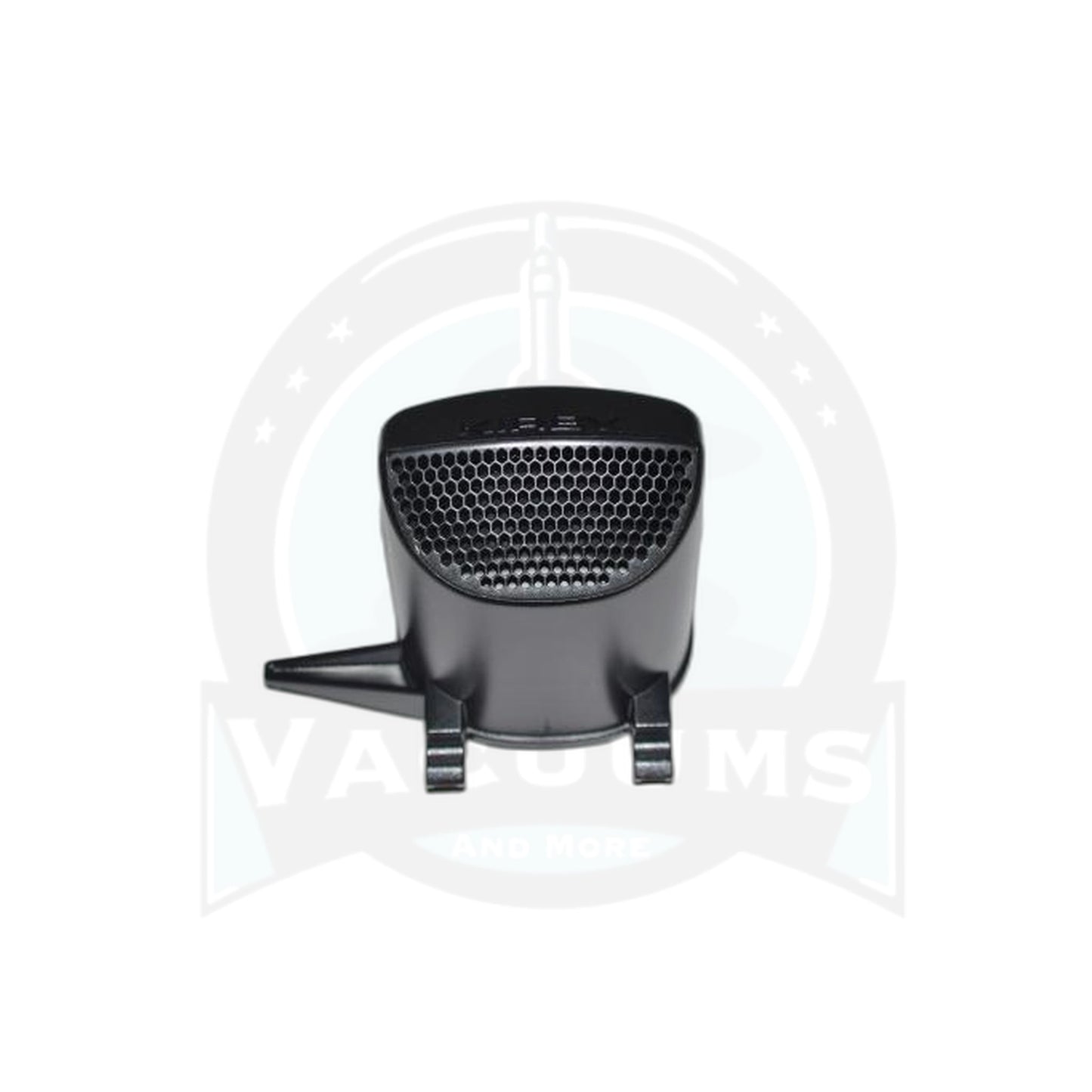 Kirby Generation VI Intake Guard Assembly - Kirby