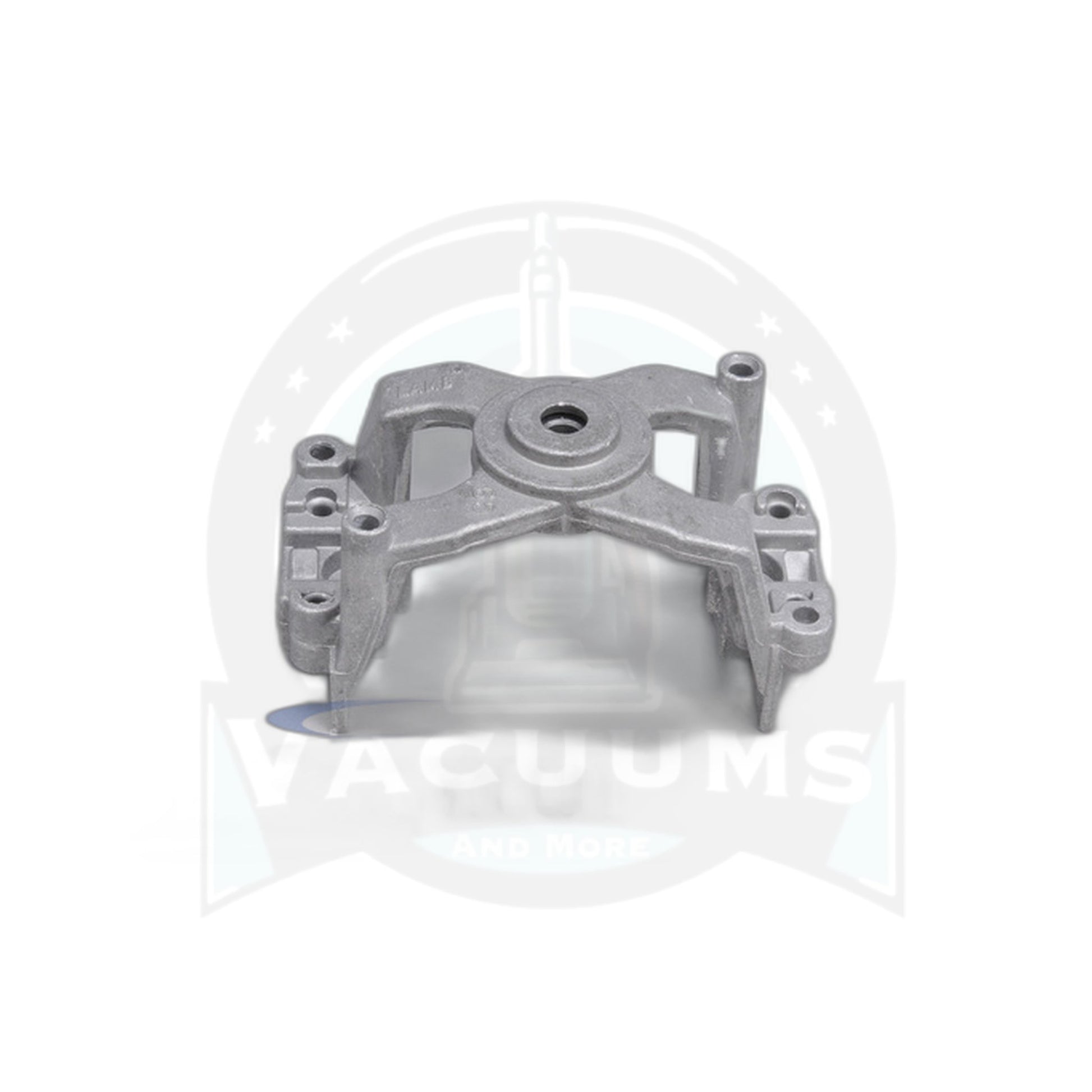 Commutator Housing Bearing Bracket - Ametek Lamb 706/757 Late Bypass Motors - Vacuums and More