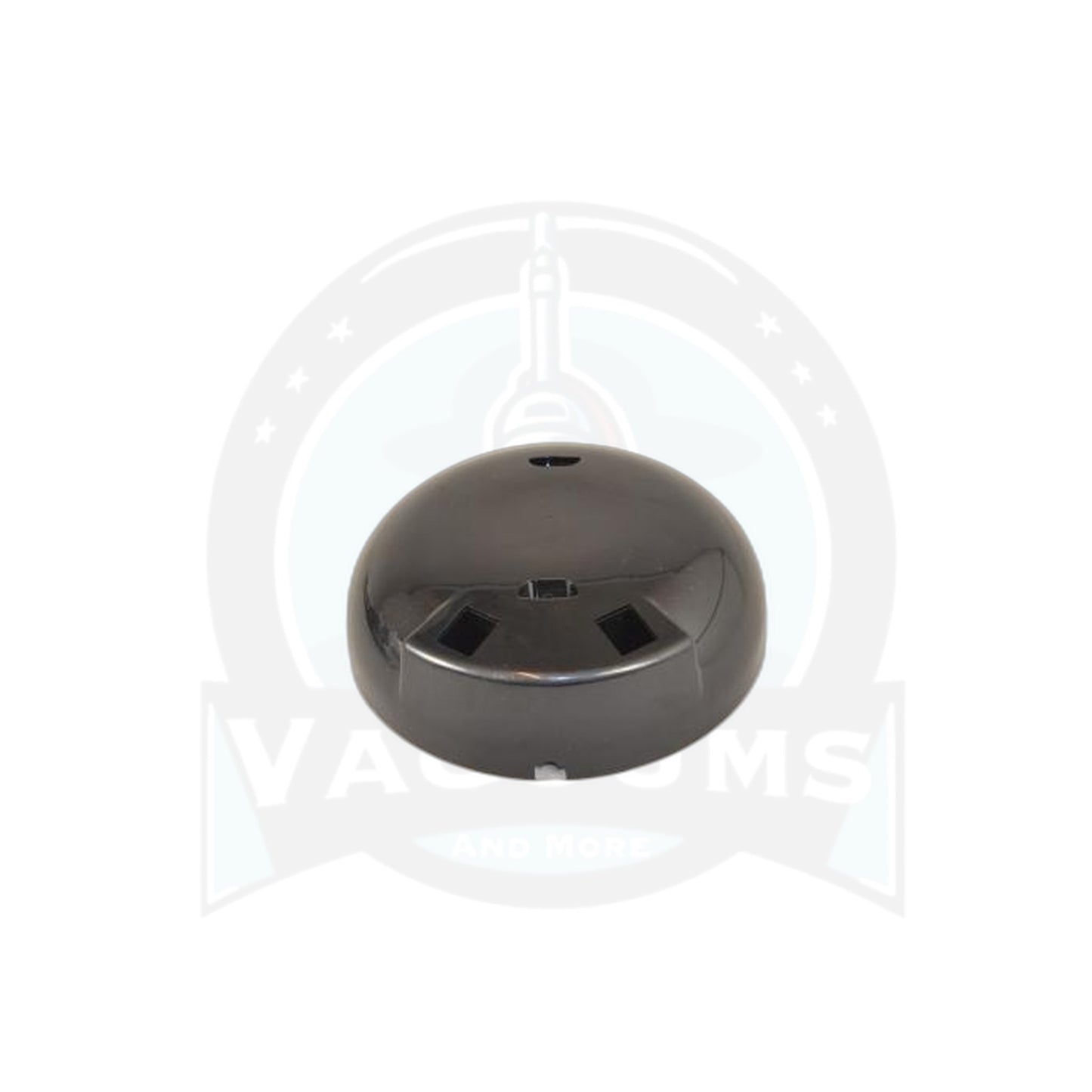 Top Motor Cover Switch Housing - Numatic George / CT370 / CT470 - NaceCare