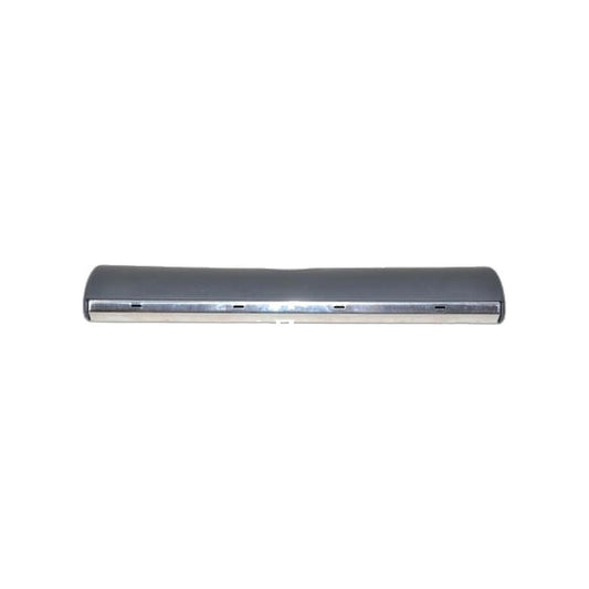SEBO Nozzle Bumper - ET-1, Dark Gray 12 Inch