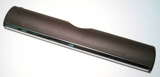 Bumper with Soft Carpet Strip - SEBO Dart - Image 3