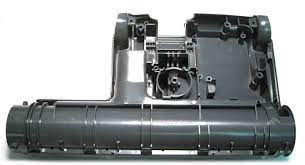 Chassis, for ET-2 (gray black) - SEBO