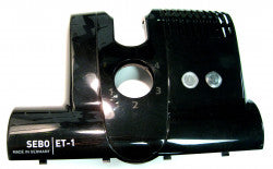 Power Head Cover, for ET-1 (black) - Image 2
