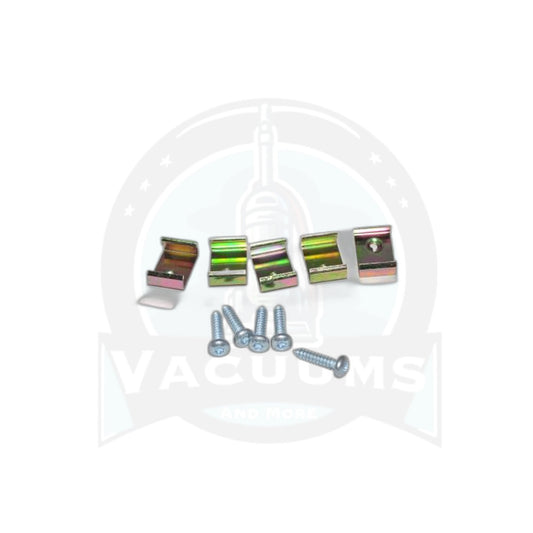 Kirby Clip Motor Housing - Gen 3 (5 Pack) - Kirby