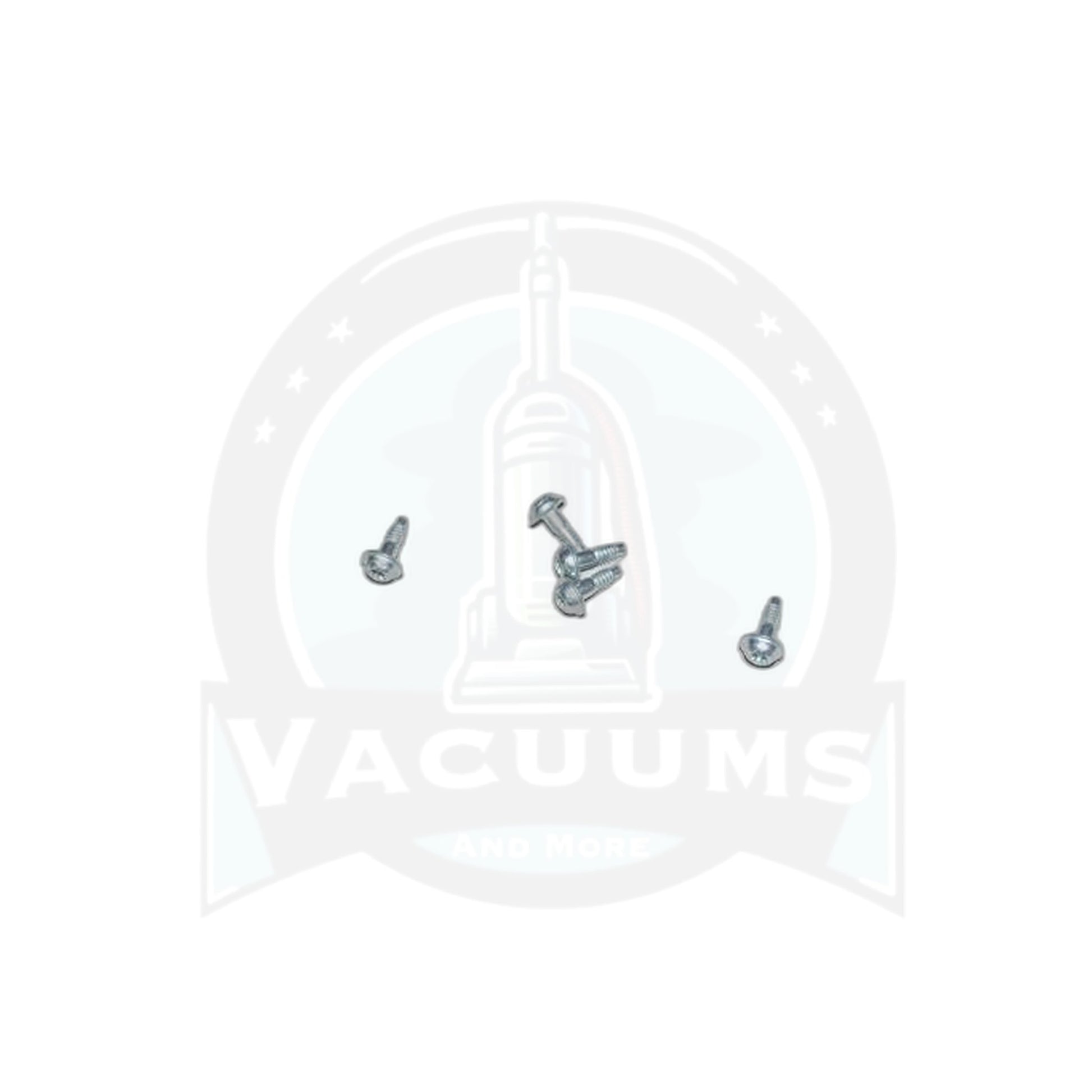 Kirby Cord Clip Torx Screw Sentria II - 5 Pack - Kirby