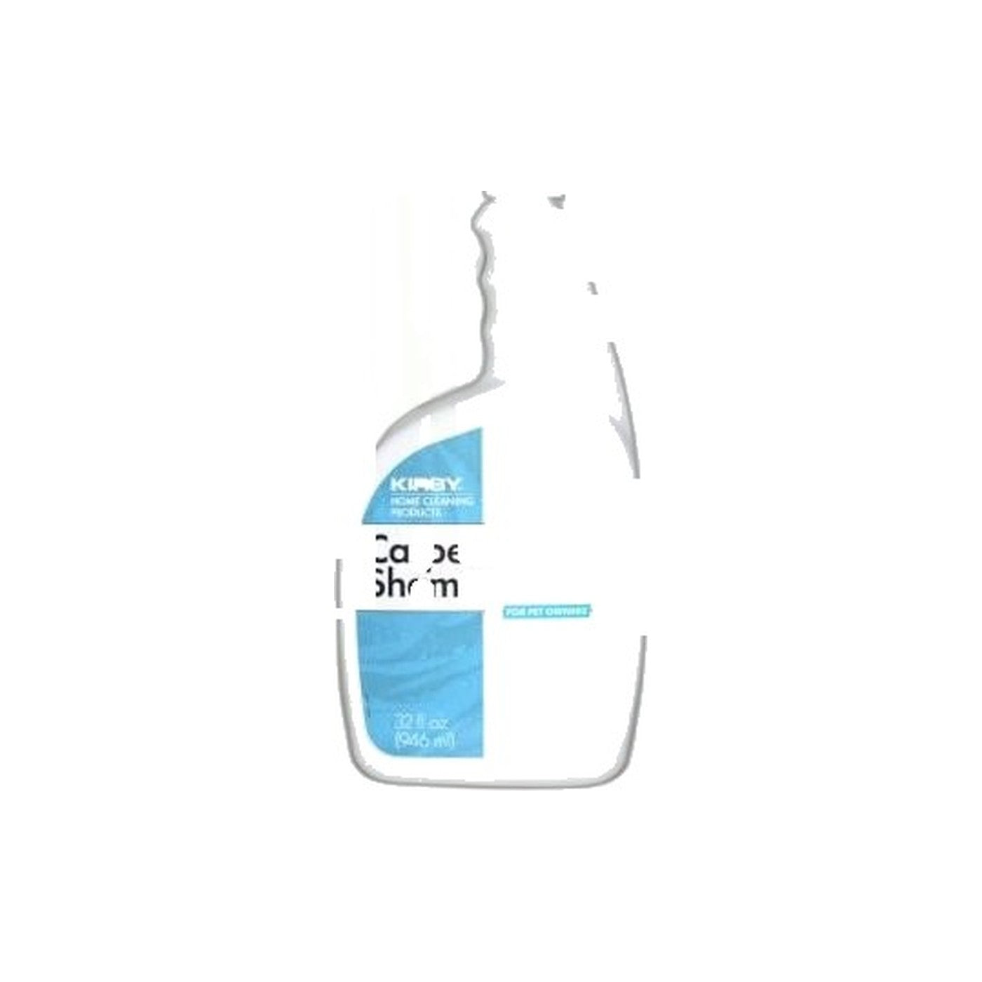 Kirby Shampoo with Pet Stain Remover - Quart, Lavender Scent