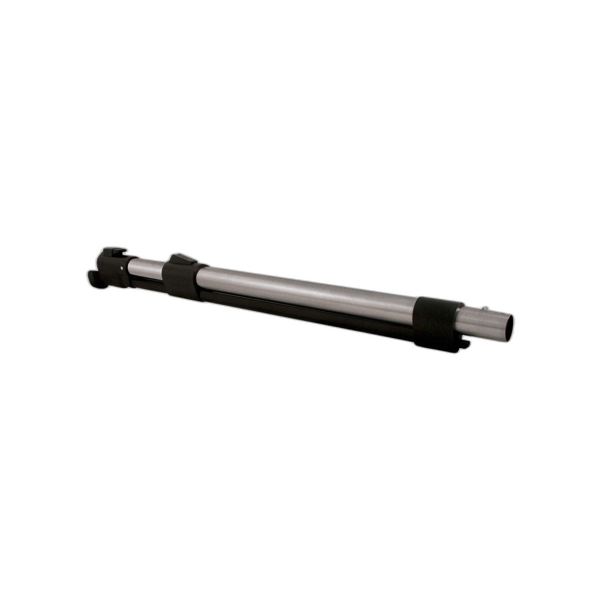 Premium Electric Telescopic Wand for Wessel-Werk EBK360, Stainless Steel
