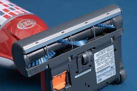 Switch Lever, for ET-C - SEBO