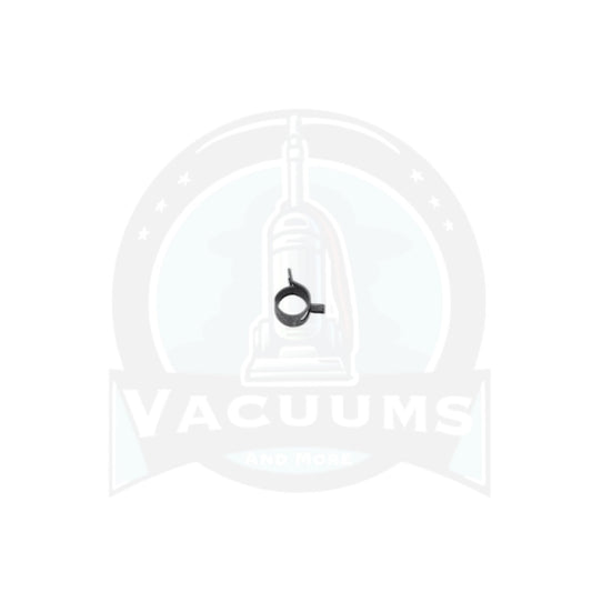 Hoover Hose Clamp - 0.250 Inch Inner Diameter - Hoover