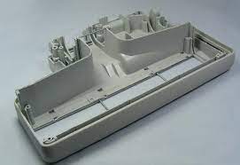 Chassis Assembly - Windsor VS14 / SEBO 370 Electronic - SEBO