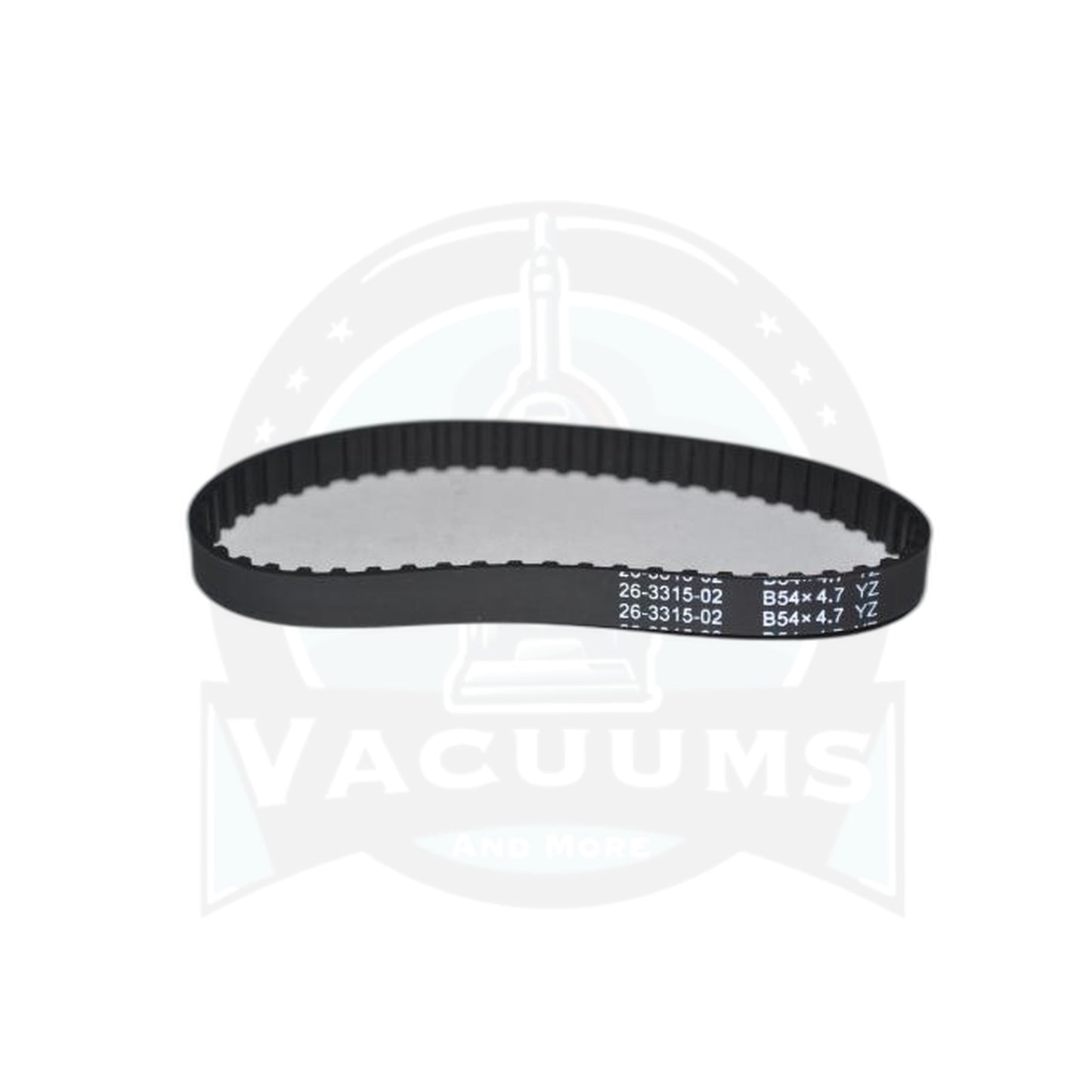 Electrolux Geared Belt - Power Nozzle PN5 / PN6 / PN7 - Perfect