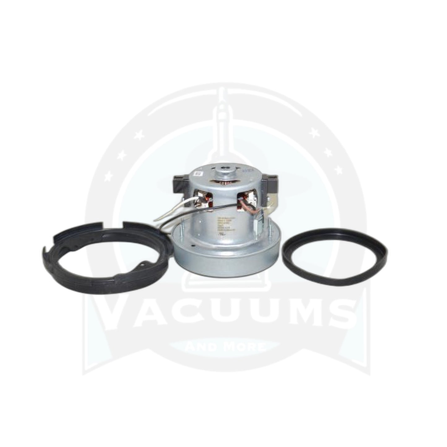 Electrolux Guardian Motor and Gasket Assembly VM3 - Electrolux/Aerus