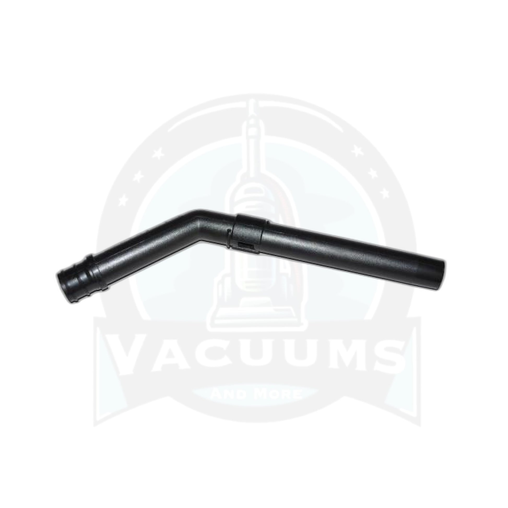 Sanitaire Curved Wand for Mighty Mite 3670 Series - Eureka
