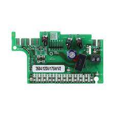 SEBO Printed Circuit Board 175W - ET-1 12" - SEBO