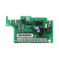 SEBO Printed Circuit Board 200W - ET-2, 15" - SEBO