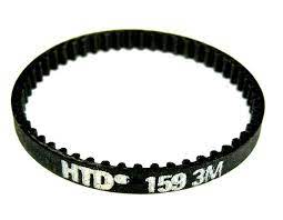 Drive Belt (motor to transmission), for ET-H - SEBO