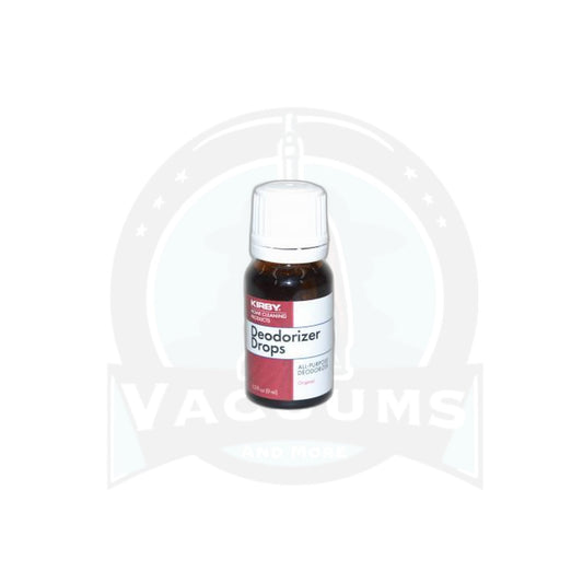 Kirby Deodorizer Drops - Original Scent (Odorific), 1/3oz - Kirby