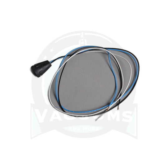 Eureka 6975 World-Vac Cord Inlet - Eureka