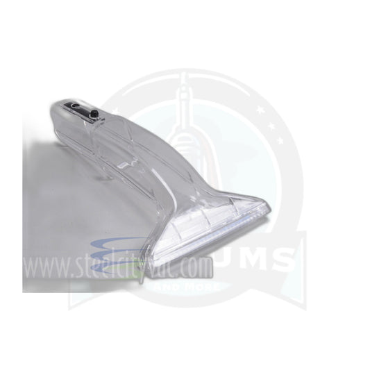 Dirt Devil Upholstery Nozzle - Royal - - Dirt Devil